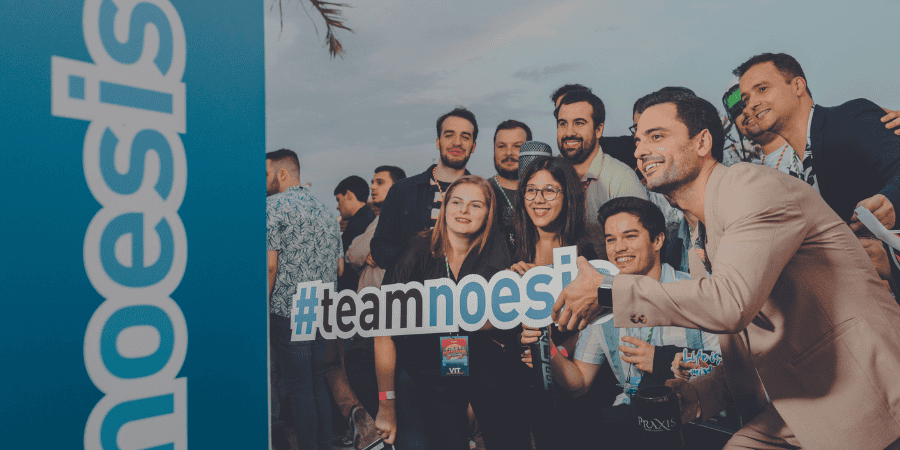 Noesis: People at the heart of success | Talent Portugal Blog