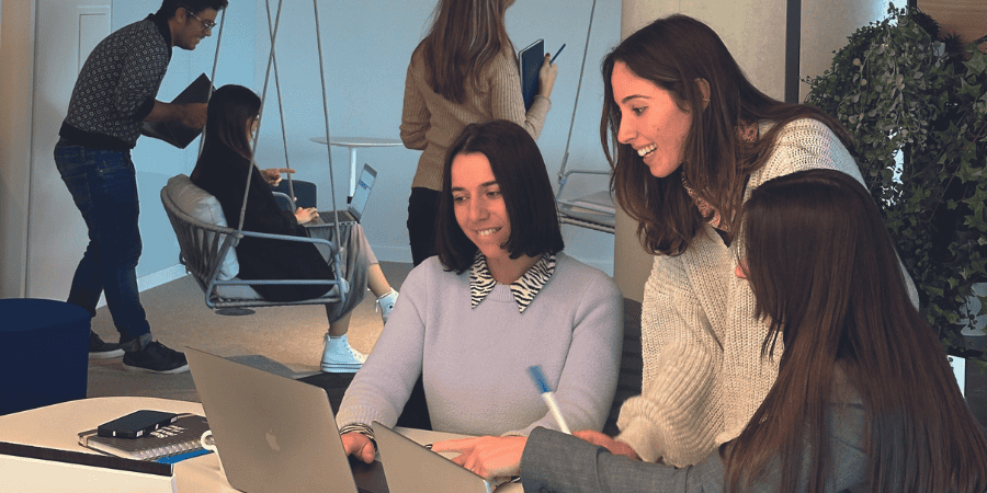 NTT Data Portugal: Proactive in responding to change | Talent Portugal Blog