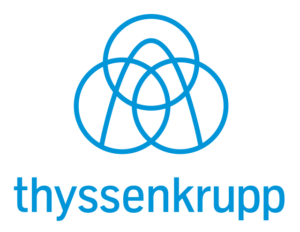 Thyssenkruppemployer-conferencia de marca 2025 - talento Portugal -networking