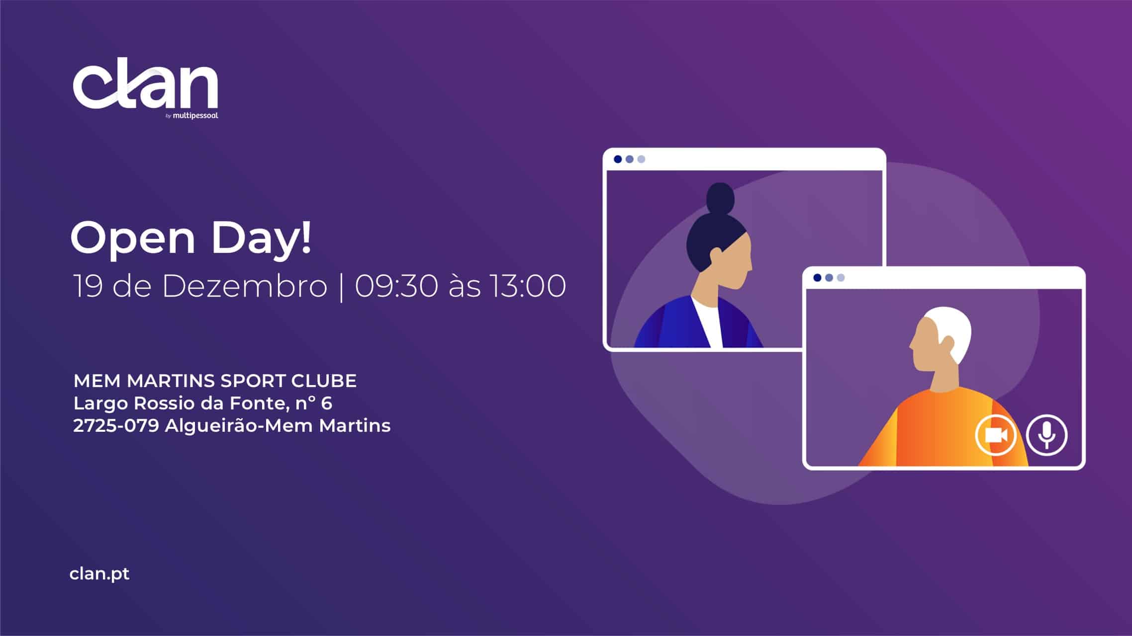 clan_by_multipessoal_job_internship_recruitment_opportunity_talent_portugal_highlight Clan Open Day offers 20 vacancies in Sintra | Talent Portugal Blog