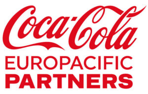 Coca-Cola Europacífico Sociosemployer-conferencia-de-branding-2025-talento-portugal-networking-patrocinador de bronce con logotipo