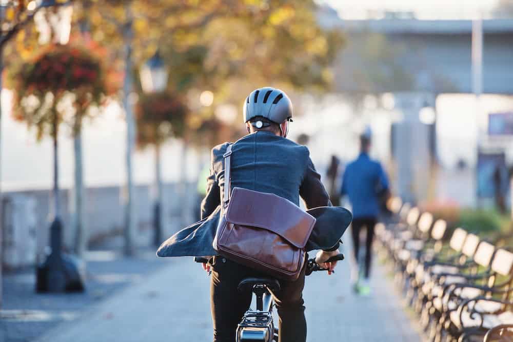 Parque de bicicletas gratuito: empresas que pensam no ambiente!