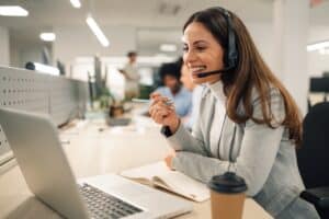 Customer Support. Find jobs here | Talent Portugal