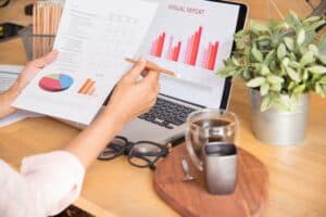 Finance and Accounting. Find jobs here | Talent Portugal