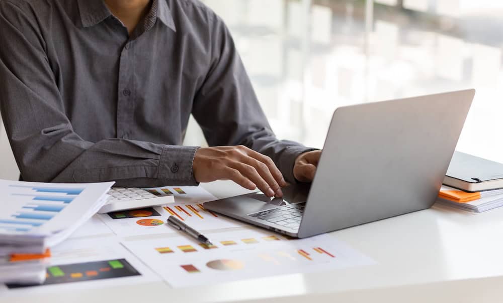 Gestão e Economia. Encontra aqui emprego | Talent Portugal