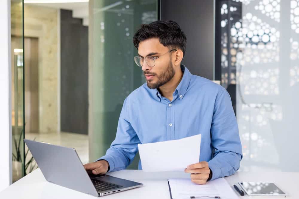 Secretarial and Administration. Find a job here | Talent Portugal