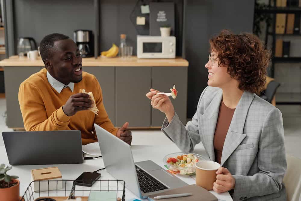 Companies with Meal Pantry for Employees | Talent Portugal Companies with Meal Pantry for Employees | Talent Portugal
