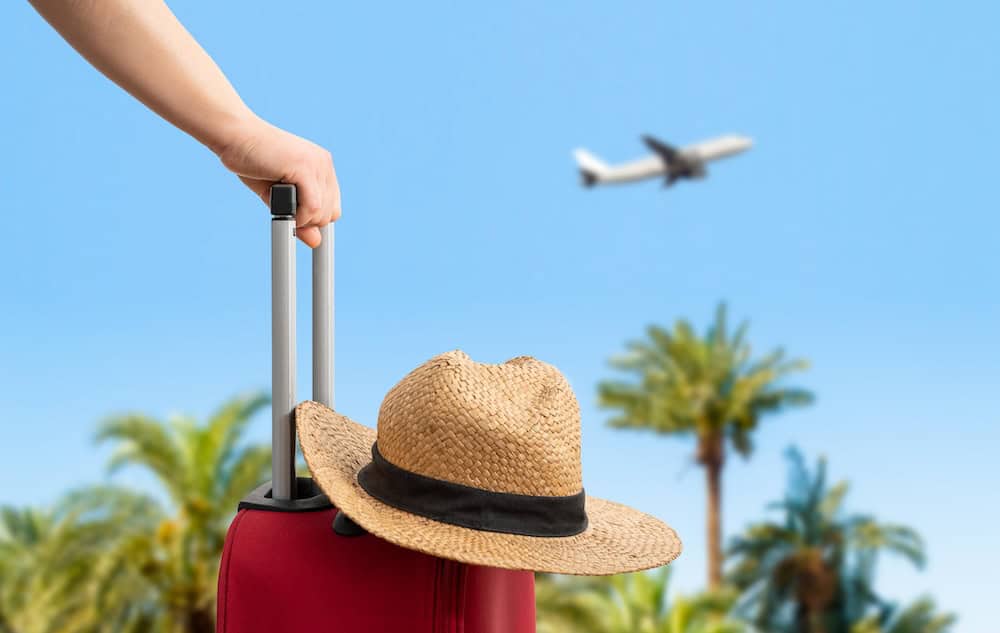 Companies offering Extra Vacation Days | Talent Portugal