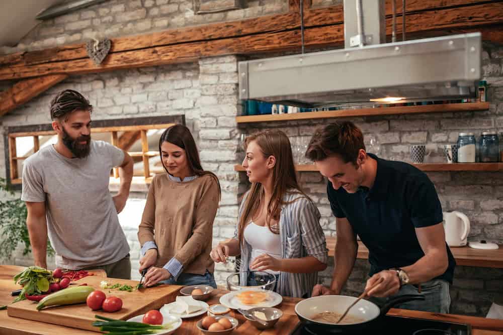 Companies with Hobbies Groups for Employees | Talent Portugal