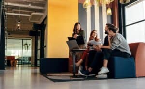Empresas Sem Dress Code obrigatório | Talent Portugal