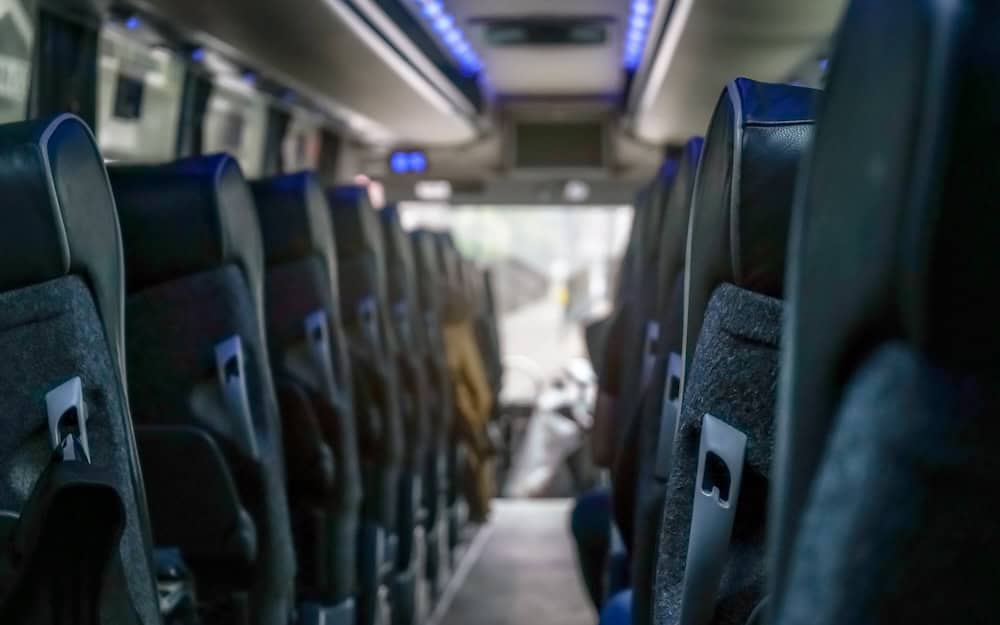 Companies that offer Transport for Employees | Talent Portugal