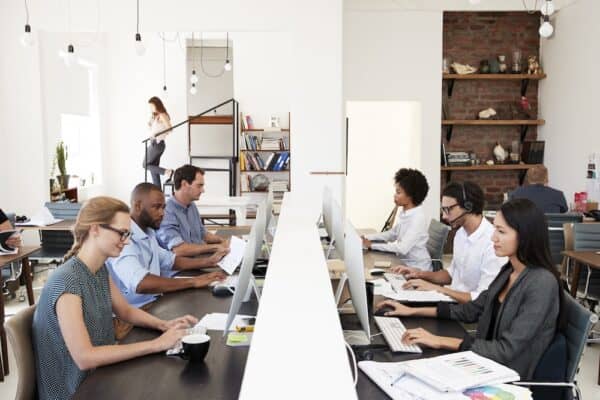 Work in startups. Why not?