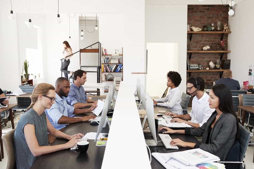 Companies with Start-up Spirit | Talent Portugal
