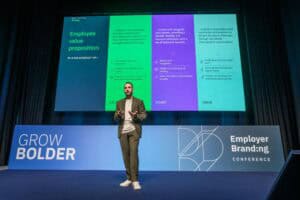 EDP: Todos juntos rumo a um futuro verde | Talent Portugal Blog