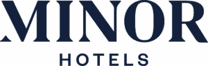 Logotipo de Minor Hotelsemployer Conferencia de branding 2026 Culture Nova SBE Lisboa Talent Portugal networking