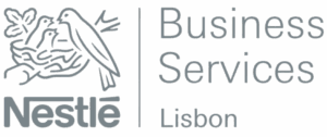 logo de nestle-business-services-lisbon-employer-conferencia de marca 2026 - cultura nova sbe - talento de Lisboa - Portugalnetworking2
