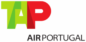 Logotipo de TAP Air Portugalemployer Conferencia de branding 2026 Culture Nova SBE Lisboa Talent Portugal networking