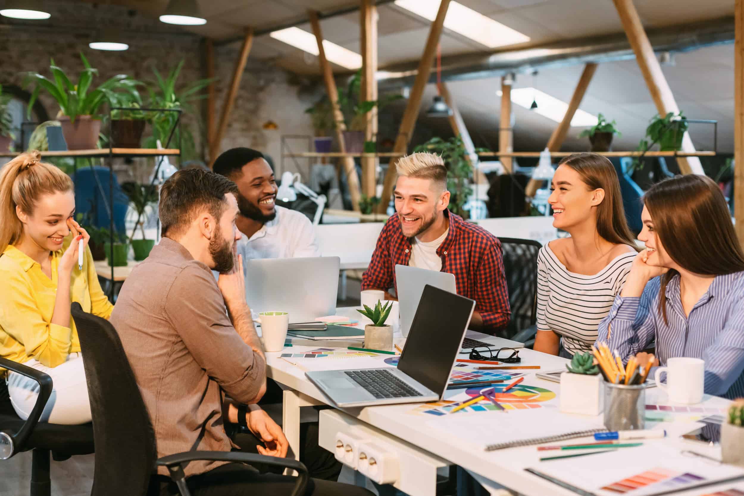 Curricular Internships: Where to look and how to apply | Talent Portugal Blog Curricular Internships: Where to look and how to apply | Talent Portugal Blog
