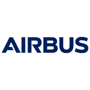 employer Conferencia de marca, talento, Portugal case study Logotipo de Airbus