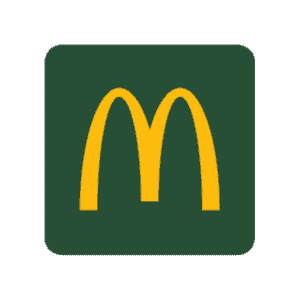 employer Conferencia de marca, talento, Portugal case study Logotipo de McDonald's