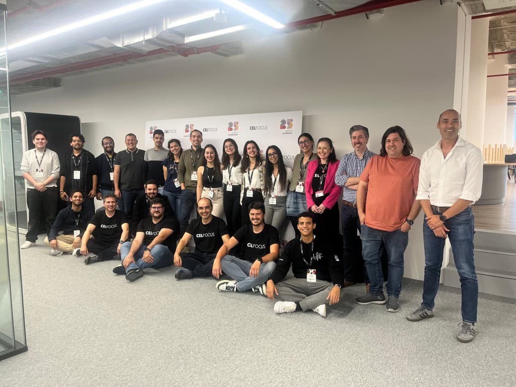 Celfocus Insider: Where the Future of Technology Takes Shape | Talent Portugal Blog
