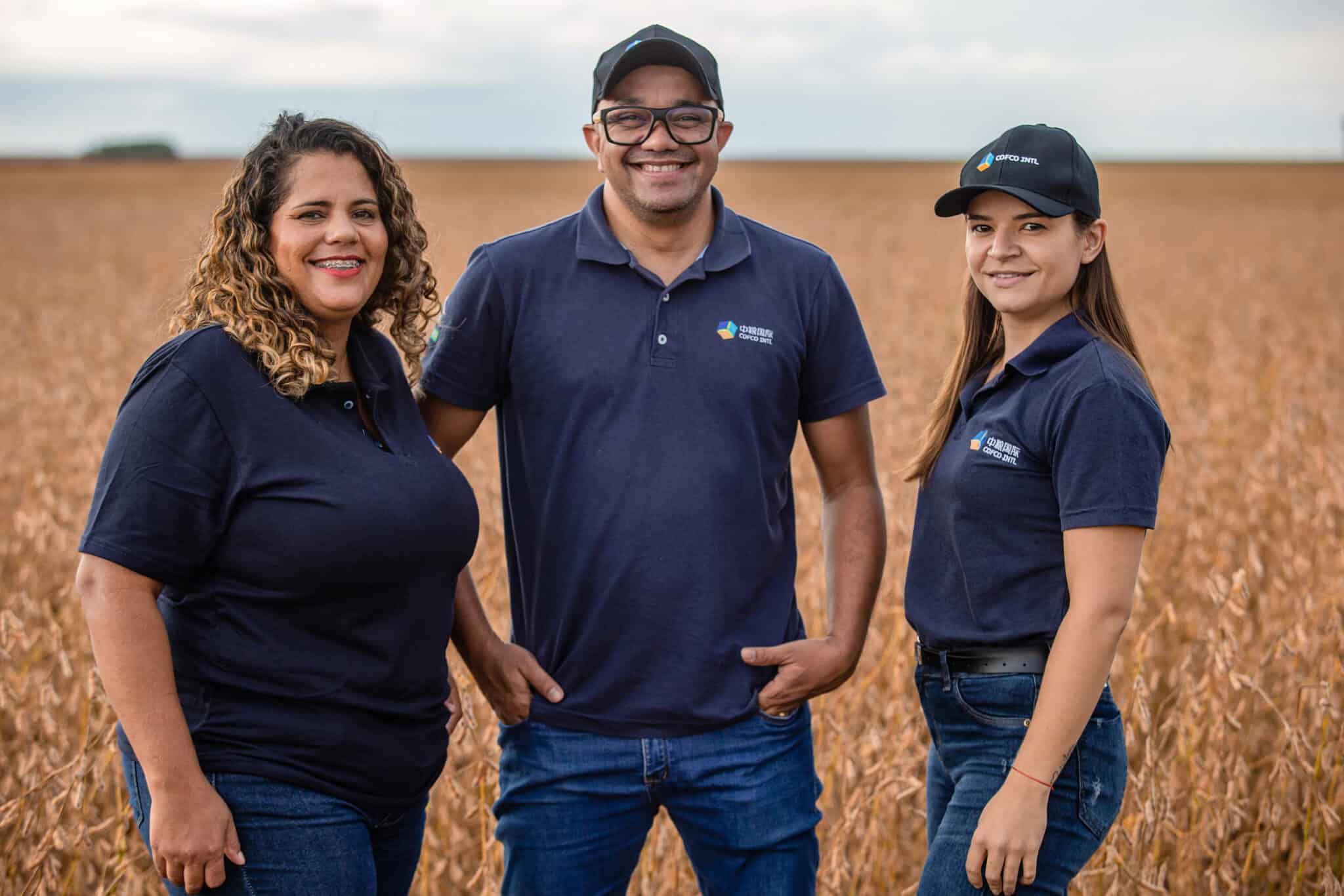 Growing a Sustainable Future: Why COFCO International is a Place to Thrive | Talent Portugal Blog