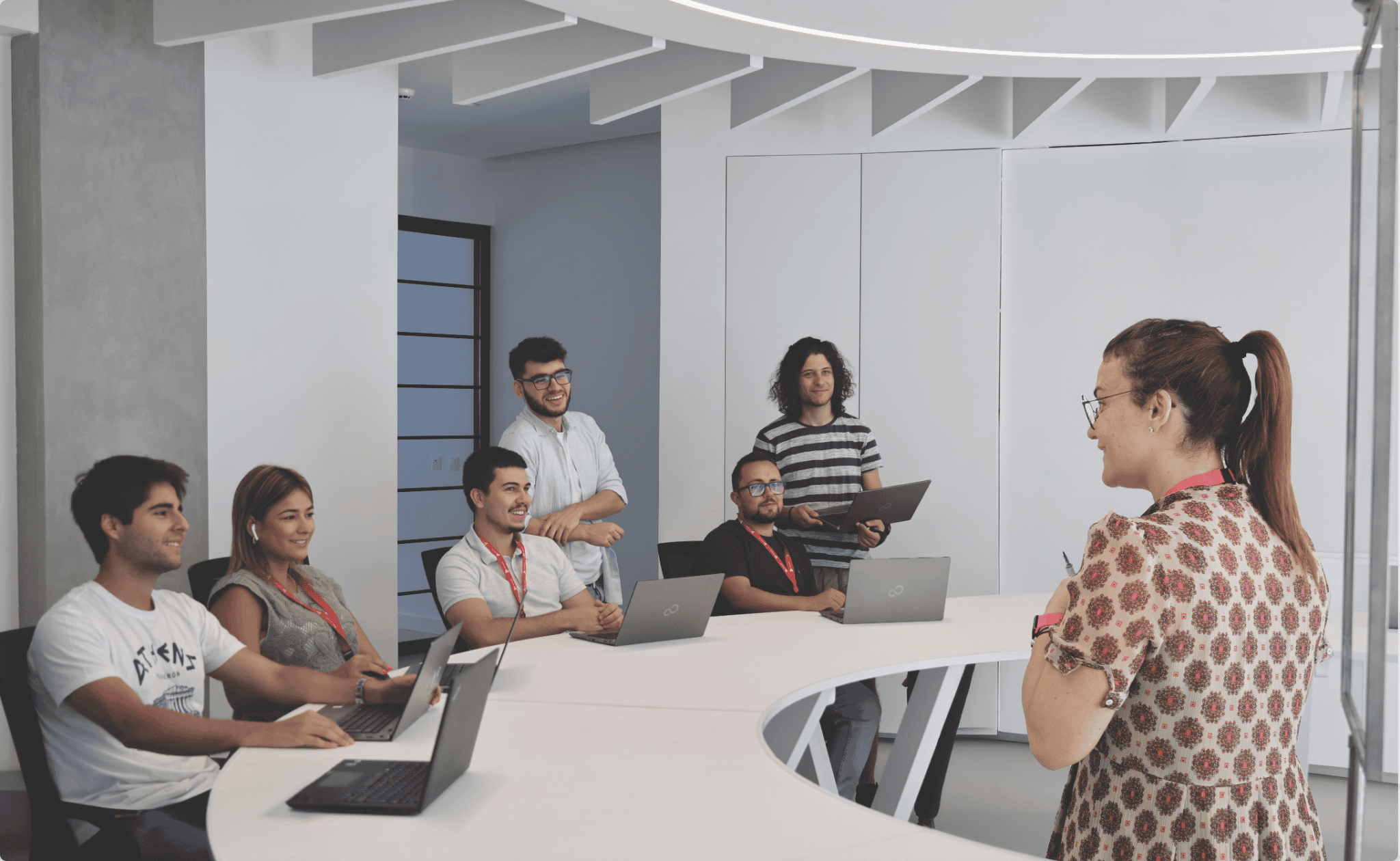 Crossjoin Academy: Your Future Starts Here! Talent Portugal Blog