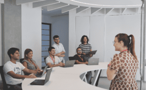 Crossjoin Academy: Your Future Starts Here! Talent Portugal Blog