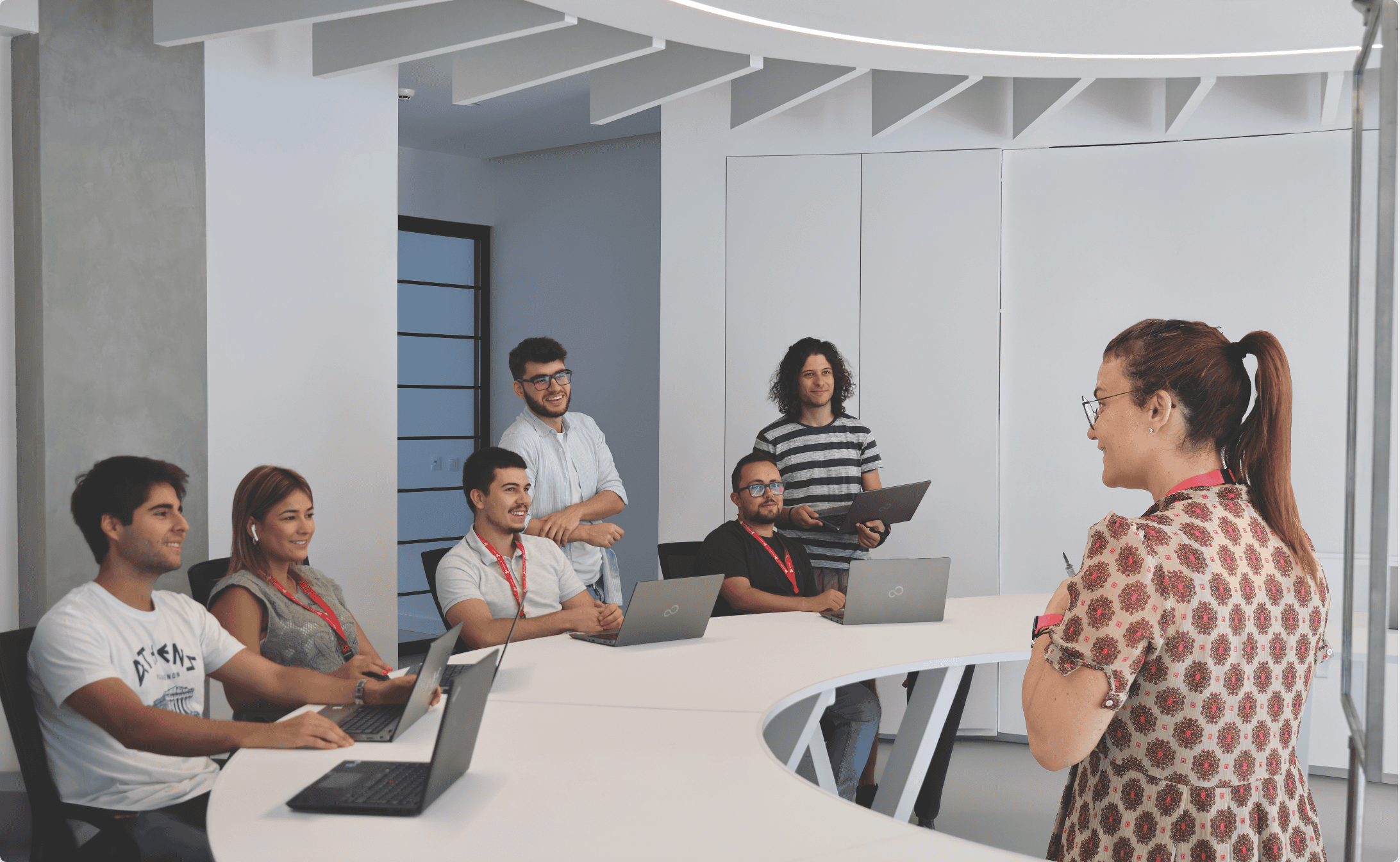 Crossjoin Academy: O Teu Futuro Começa Aqui! | Talent Portugal Blog