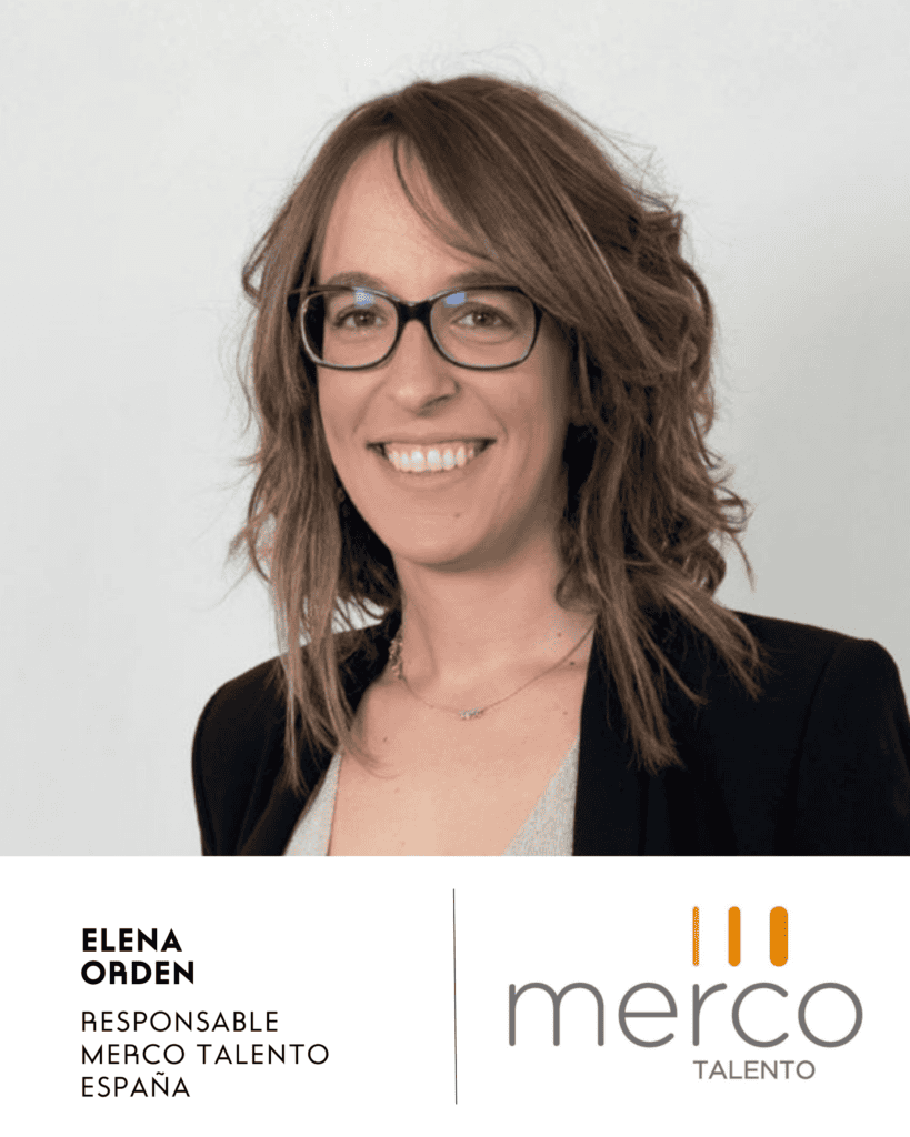elena orden merco talento espanha  talent portugal employer branding conference 2027 networking
