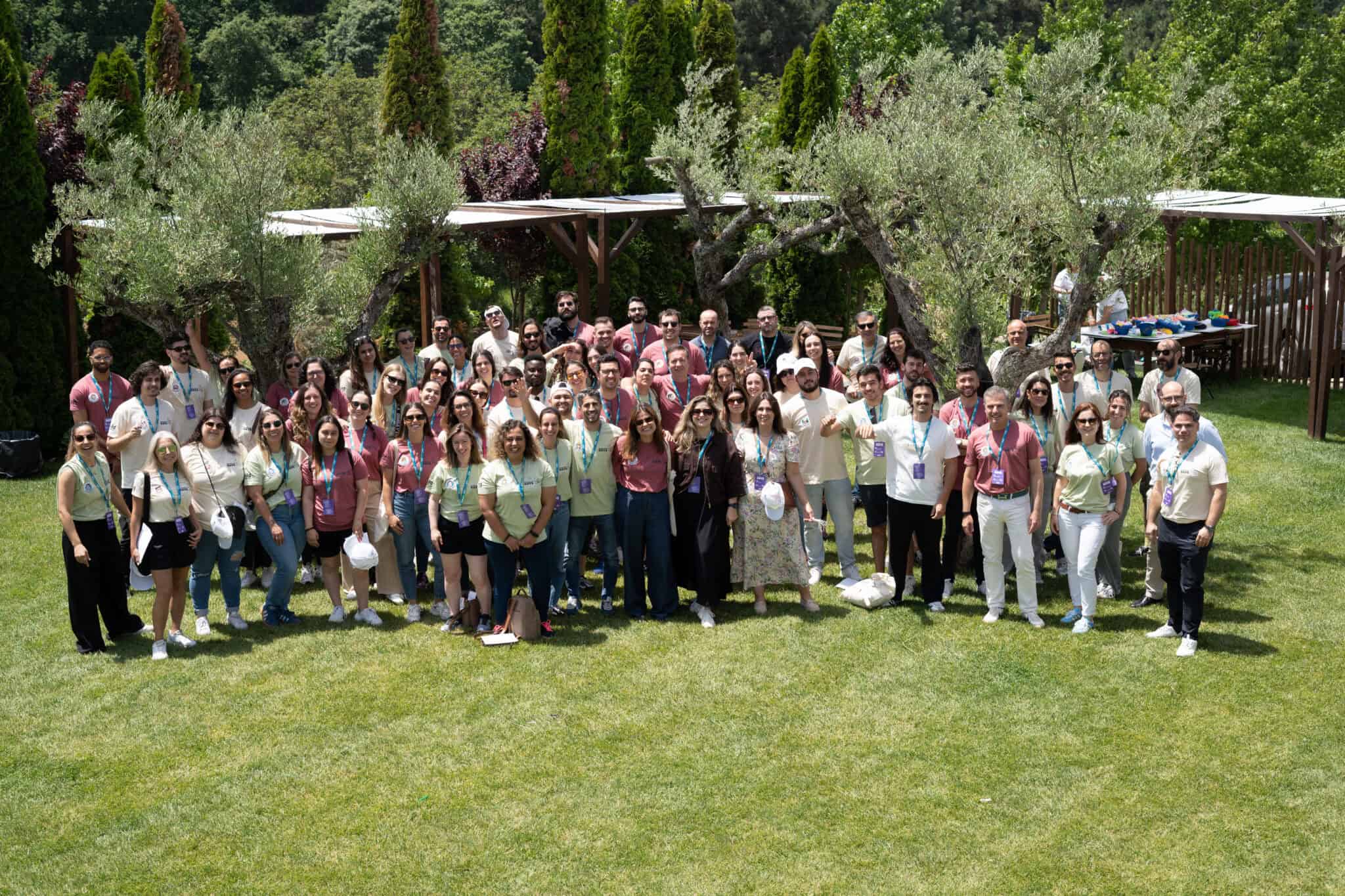 Growing with Energy: What makes Goldenergy a special place to work | Talent Portugal Blog
