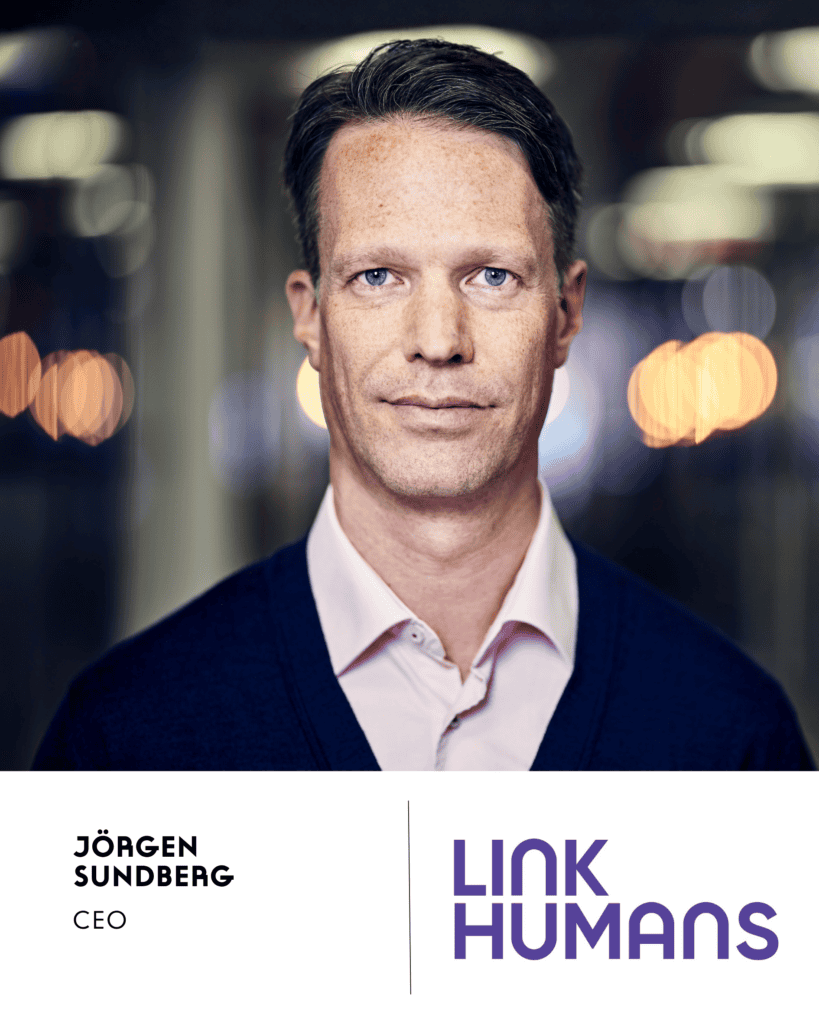 Jorgen Sundberg link humans talent portugal employer branding conference 2027 networking