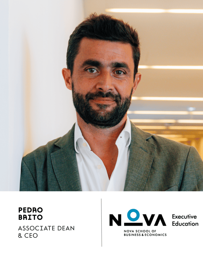 pedro brito nova sbe talent portugal employer branding conference 2027 networking