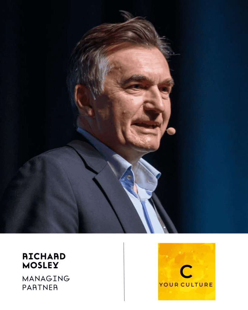 richard mosley c your culture talent portugal employer branding conference 2027 networking