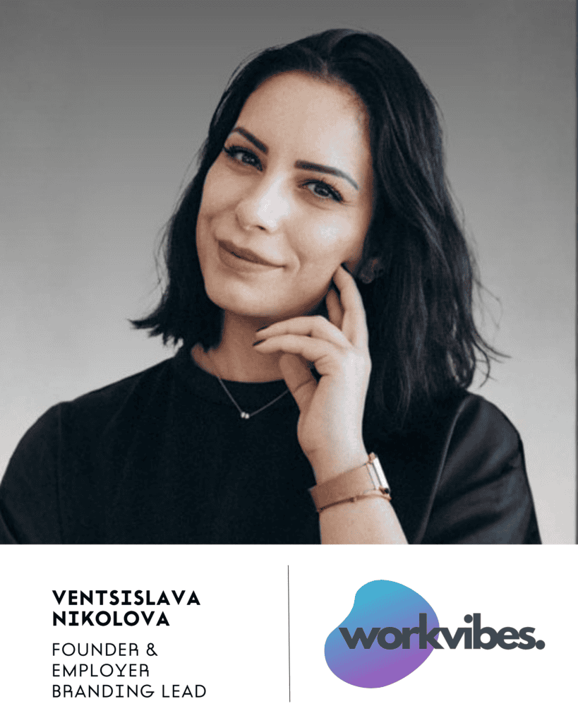ventsislava nikolova workvibes talent portugal employer branding conference 2027 networking