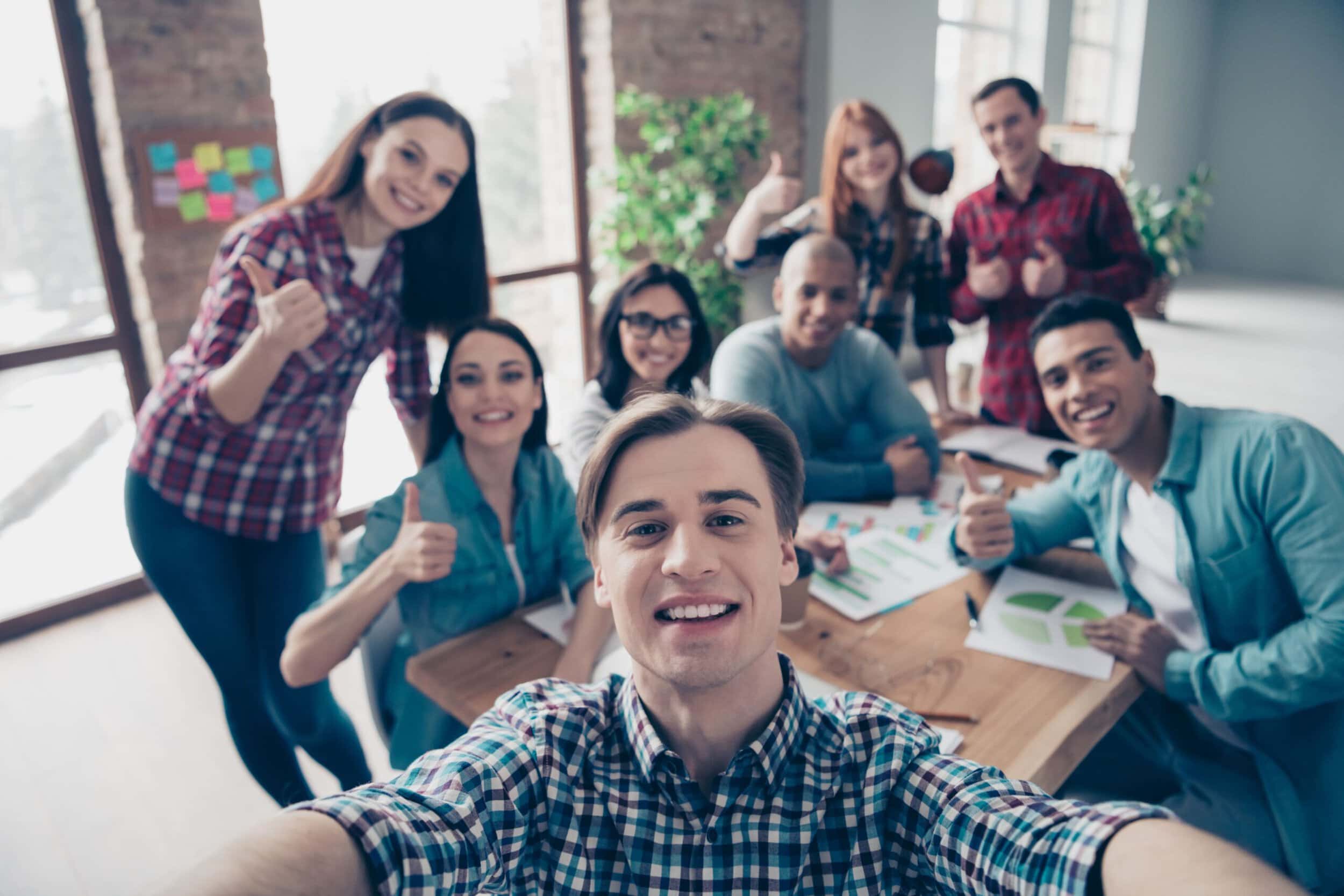 As melhores empresas para começar carreira em Portugal | Talent Portugal Blog