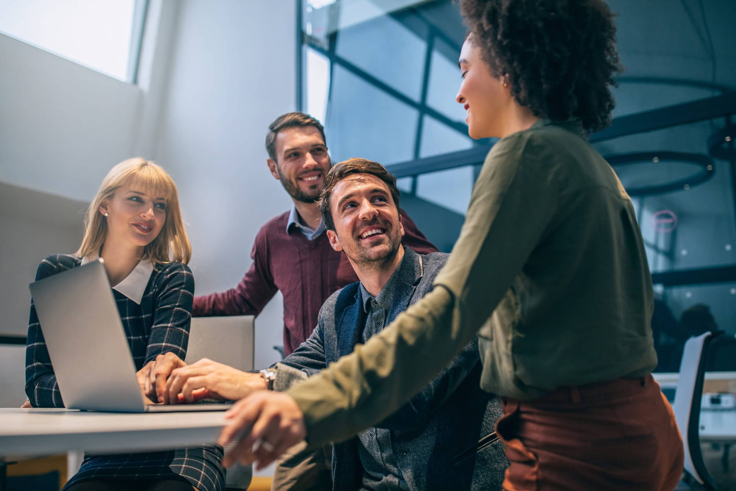 Careers in engineering: companies in Portugal you should know | Talent Portugal Blog