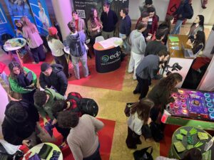 Como atrair empresas para a Feira de Emprego da universidade | Talent Portugal Blog