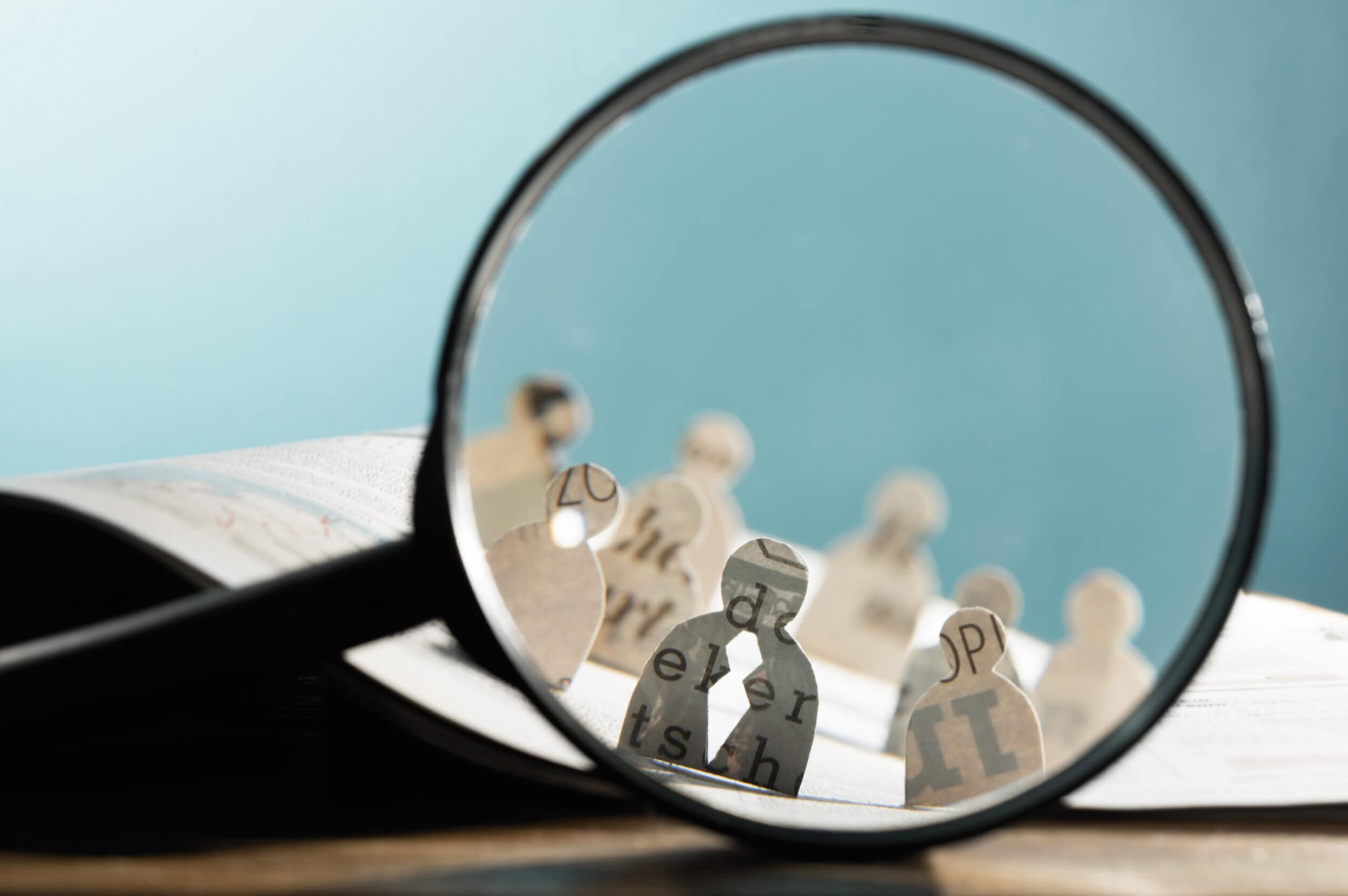 Porque é que o mesmo CV não funciona para todas as empresas? | Talent Portugal Blog