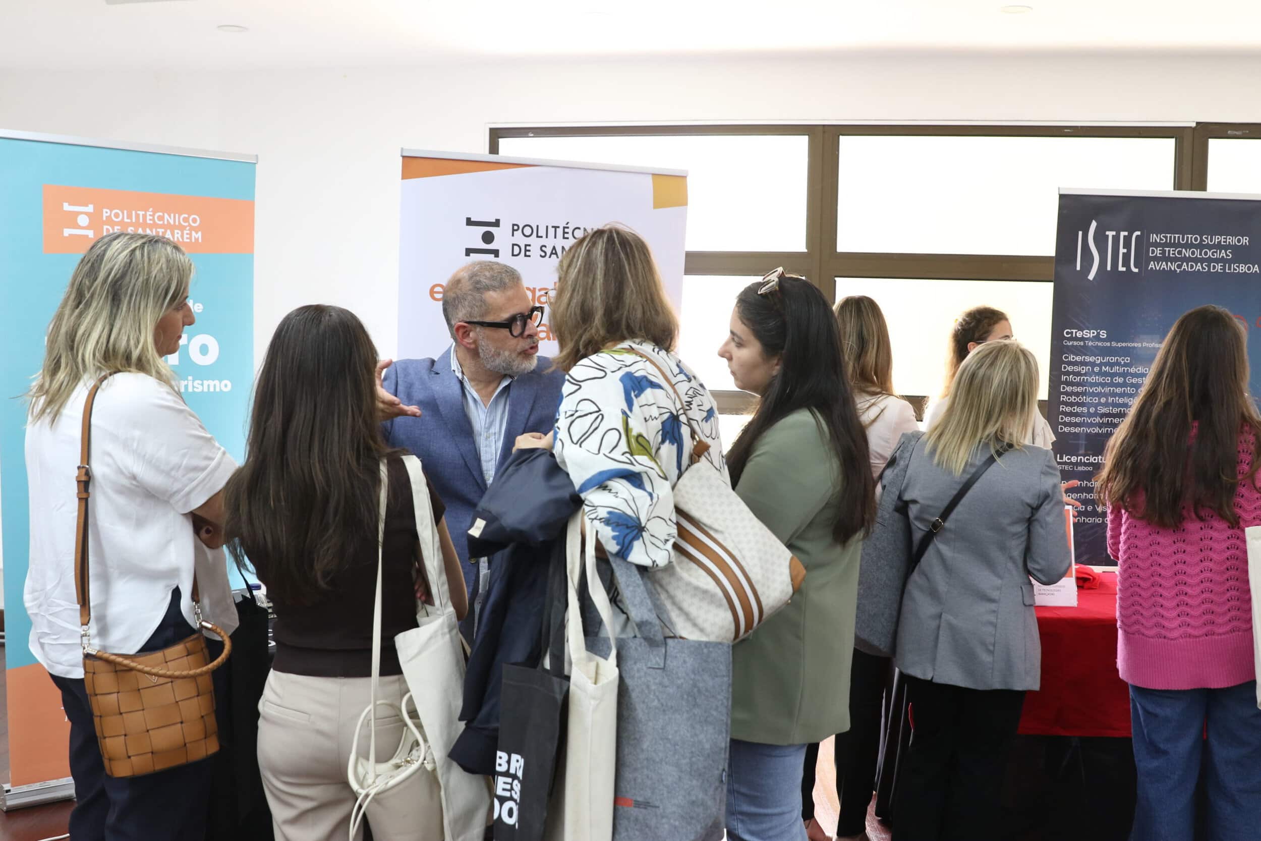 How to promote the Job Fair to the right companies? Talent Portugal Blog