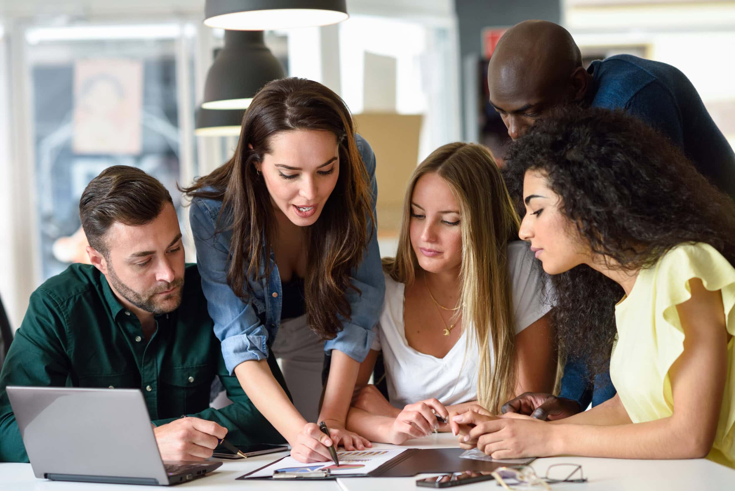 How do I introduce my company to candidates? Talent Portugal Blog