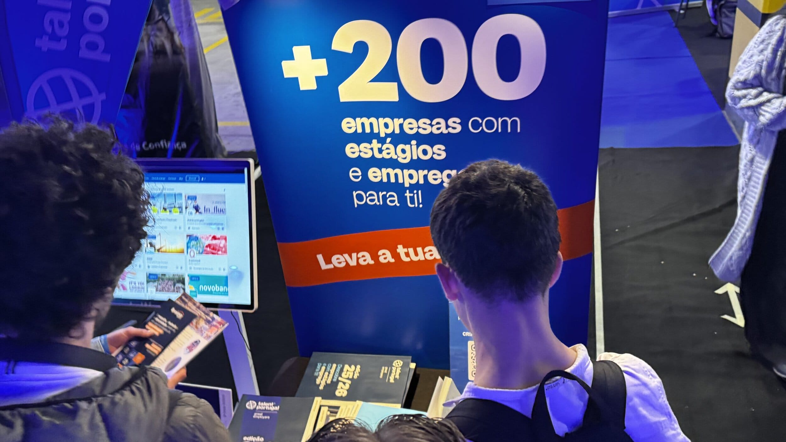 How does the industry attract young engineers? Talent Portugal Blog
