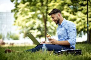 How to find companies aligned with your values ​​| Talent Portugal Blog