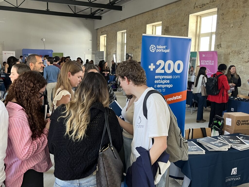 How to prepare for a job fair: a complete guide | Talent Portugal Blog