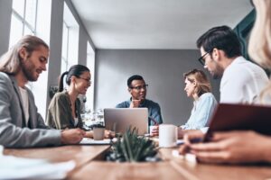 De técnico a gestor: os cursos de liderança que preparam a tua promoção | Talent Portugal Blog