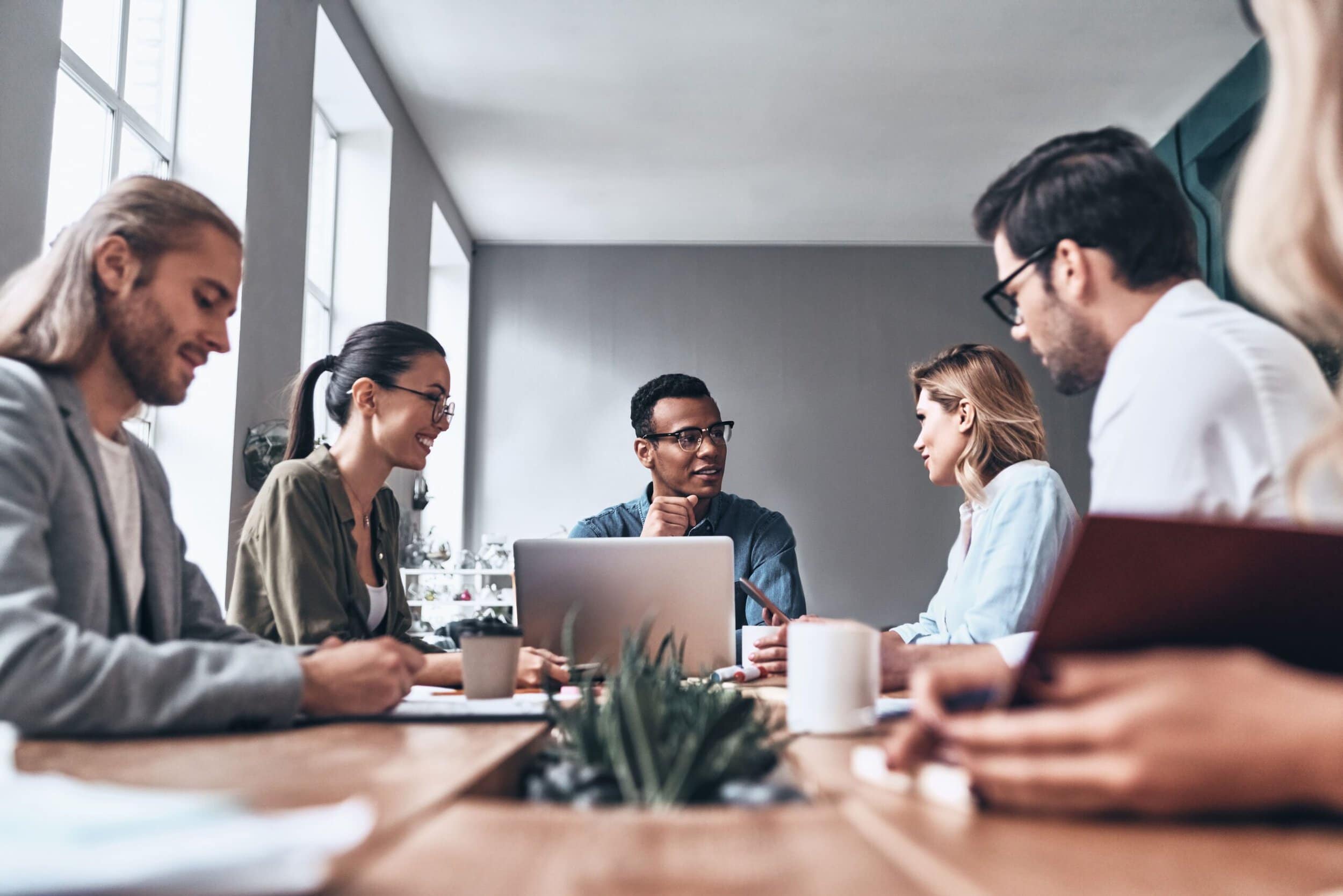 From technician to manager: the leadership courses that prepare you for your promotion | Talent Portugal Blog From technician to manager: the leadership courses that prepare you for your promotion | Talent Portugal Blog