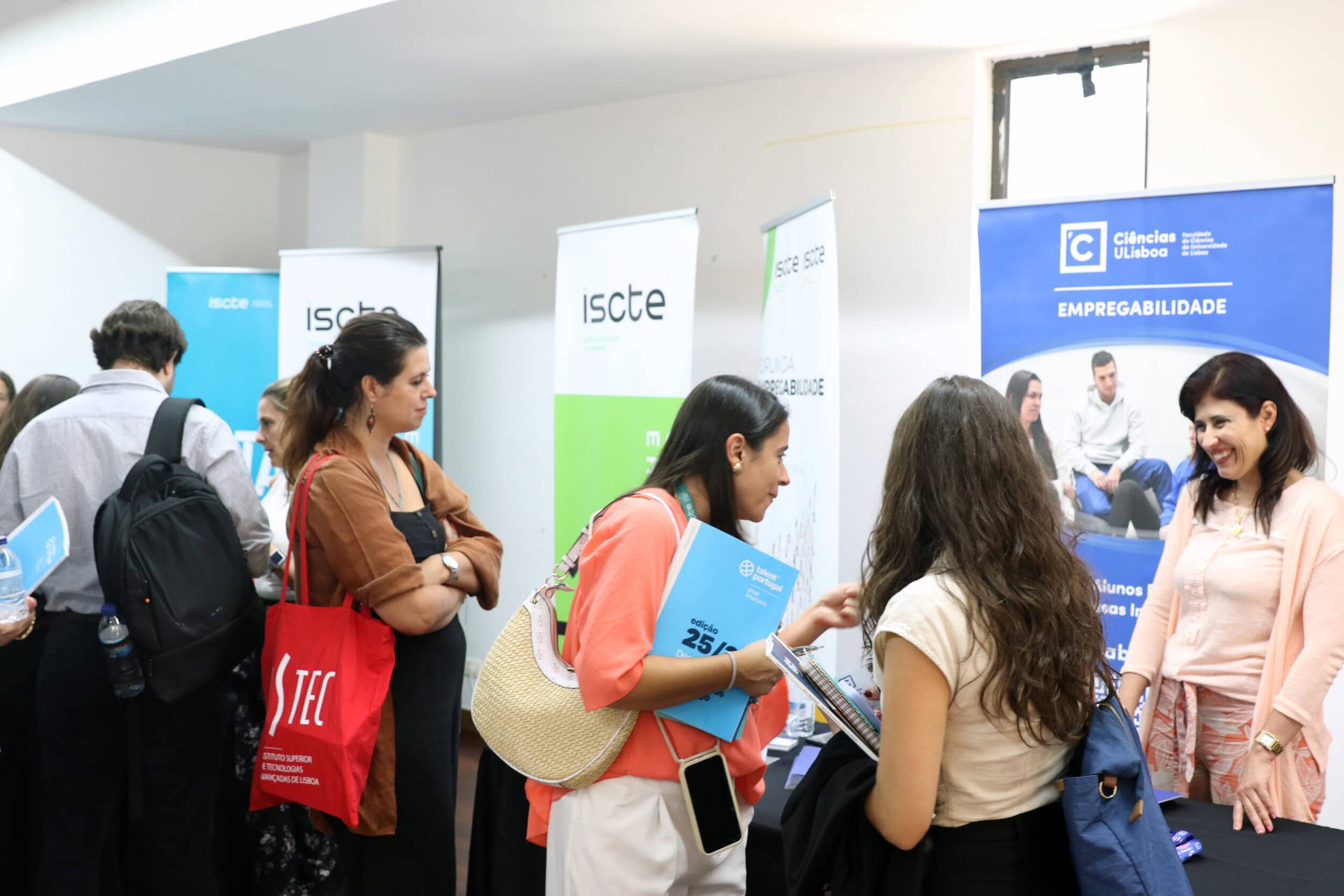 Employer Academic branding: universities need their own employer brand | Talent Portugal Blog