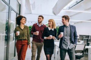 Employer Branding: How to know if a company is really a good place to work | Talent Portugal Blog
