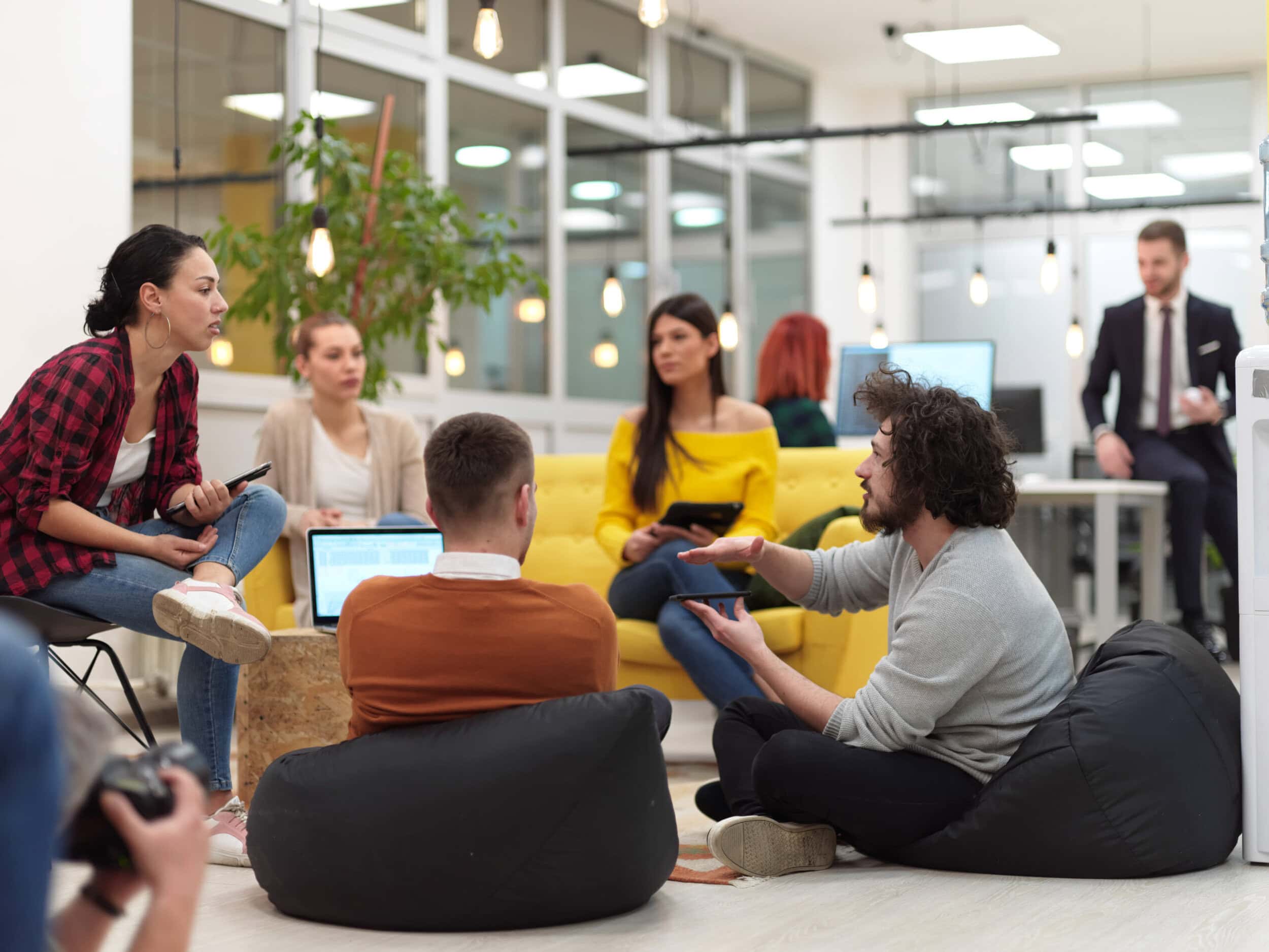Technology companies in Portugal: where to search for and compare companies | Talent Portugal Blog