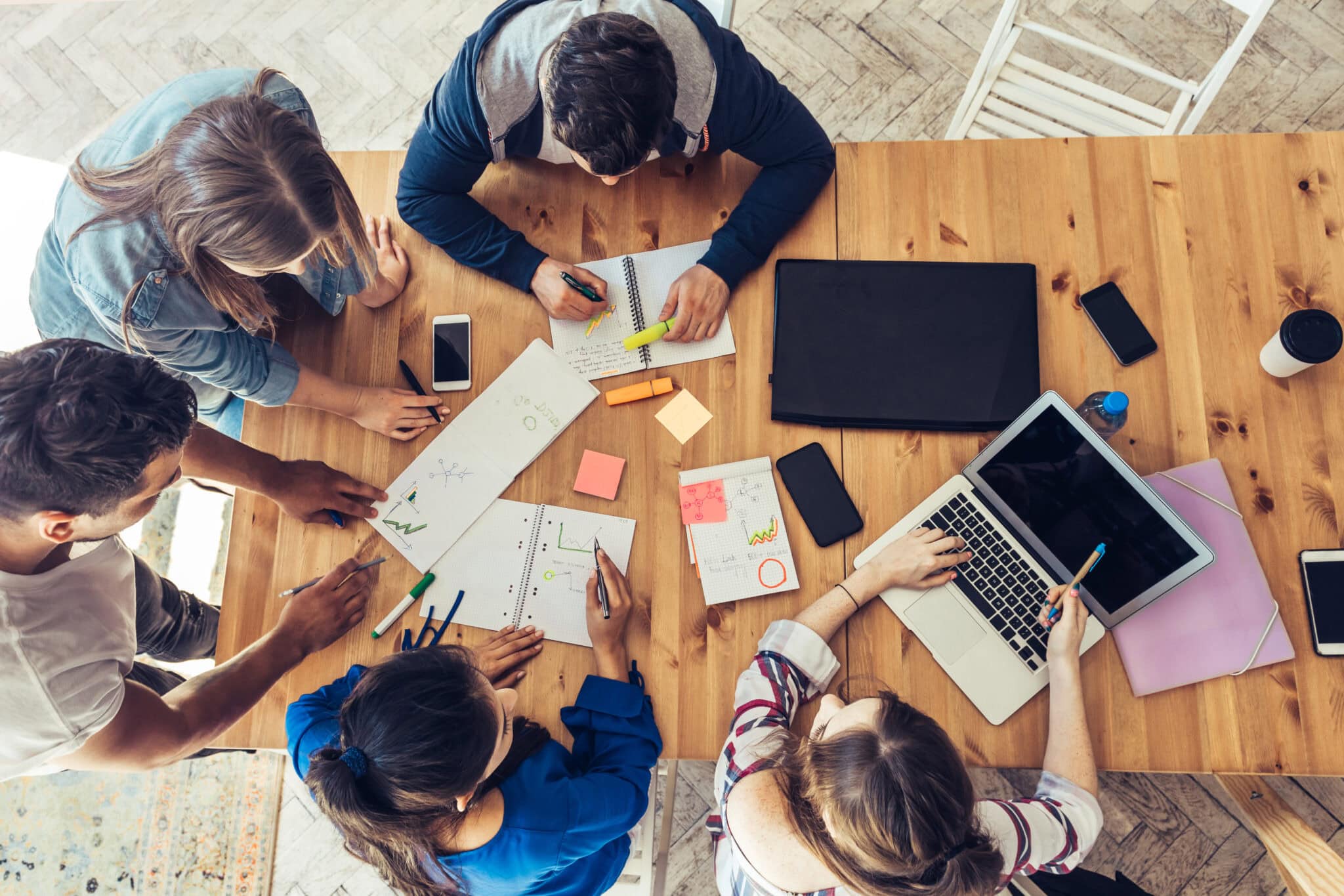 Curricular Internship, Summer Internship, or Trainee Program: Which is ideal for your company? Talent Portugal Blog